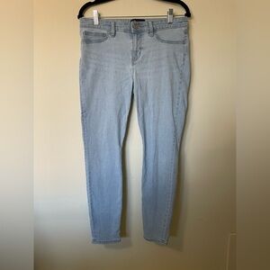 GAP “Favorite‎ Jegging” Skinny Jeggings - 6